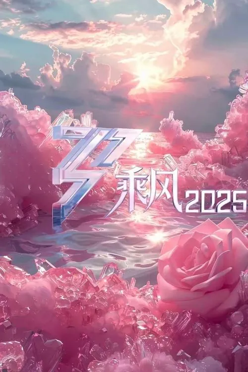 乘风2025（2025）