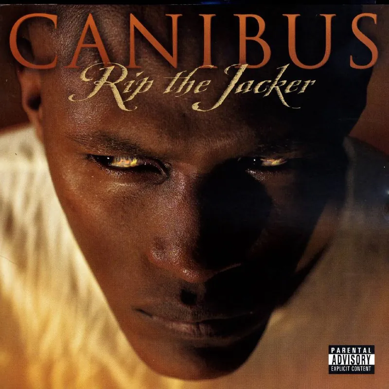 Canibus-RiptheJacker（2003）