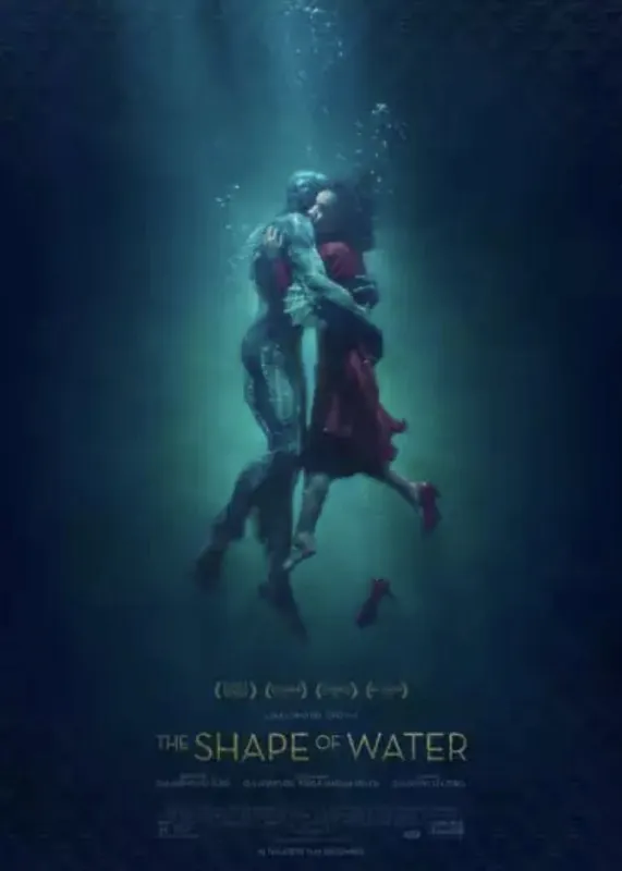 水形物语（2017）