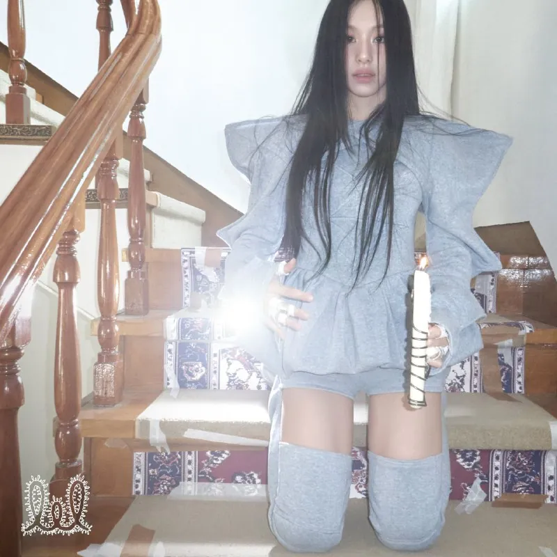 CHAEYOUNG（孙彩瑛）-LILFANTASYvol.1（2025）