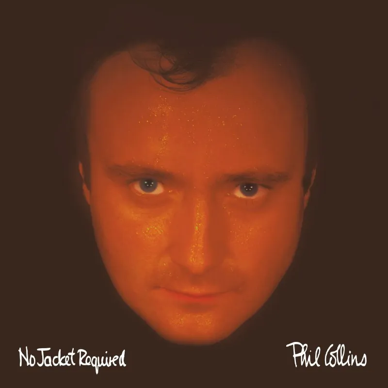 PhilCollins-NoJacketRequired（2025Mix）
