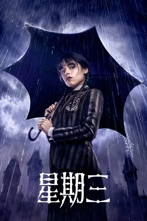 Wednesday（2022）