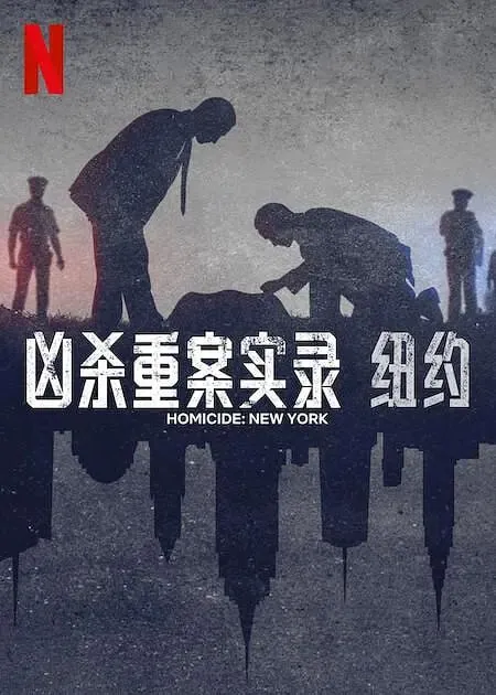 凶杀重案实录：纽约（2024）