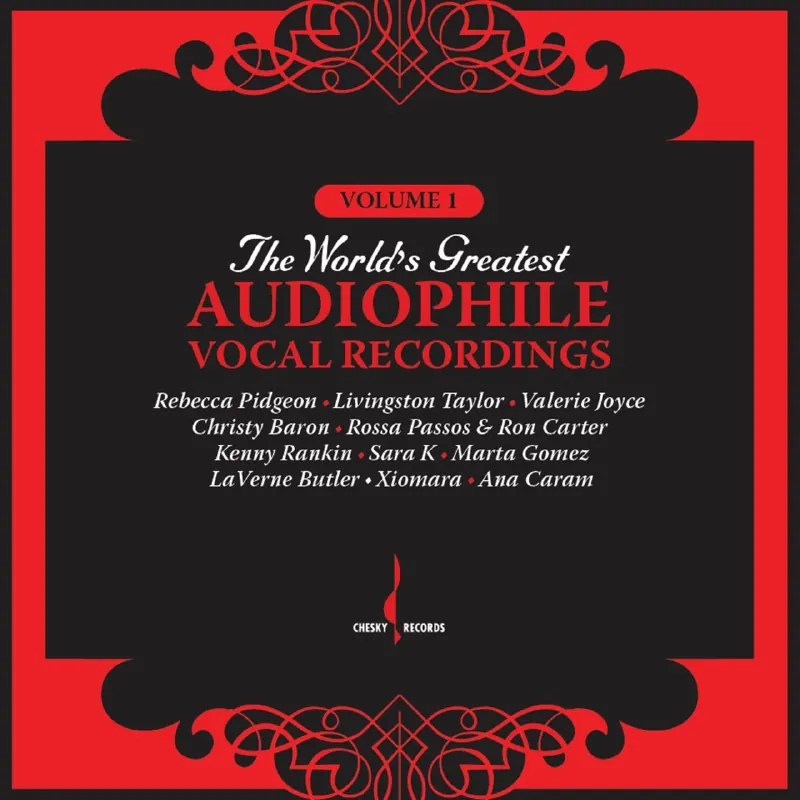 TheWorld'sGreatestAudiophileVocalRecordings（年份未知）