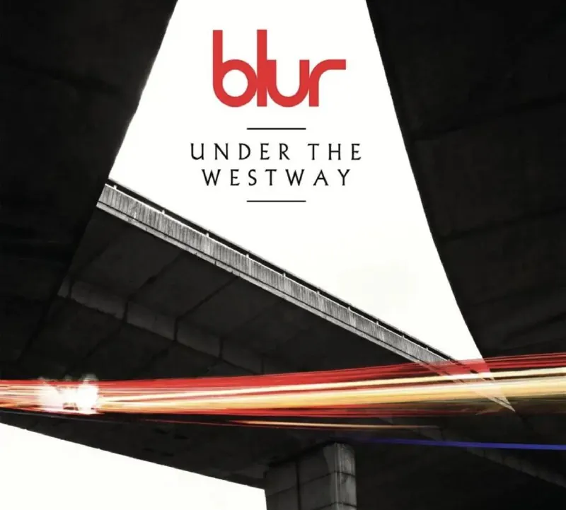 Blur-2012年专辑-UndertheWestway_ThePuritan（CD-Single）