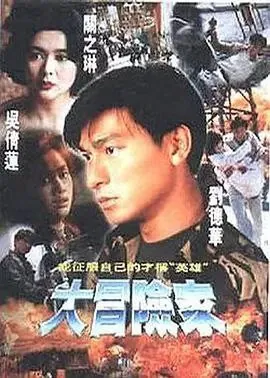 大冒险家（1995）