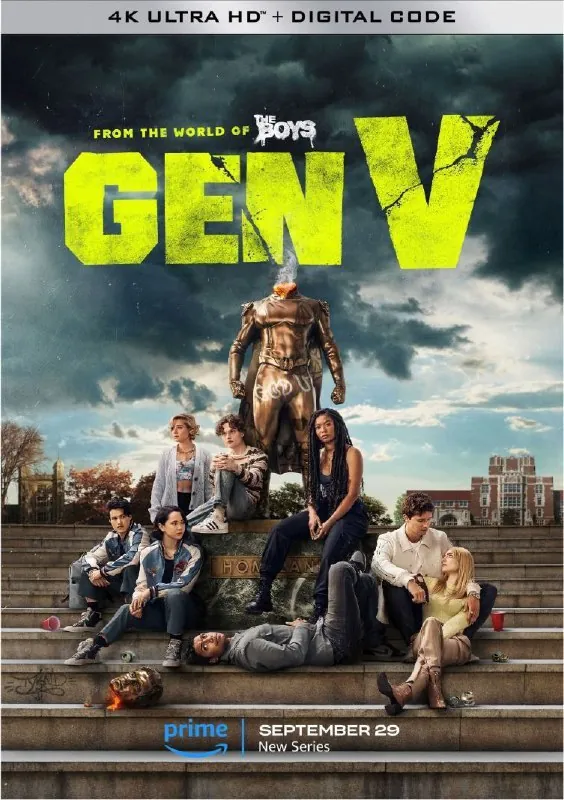 V世代（2023）