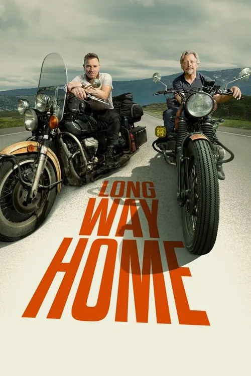 LongWayHome（2025）