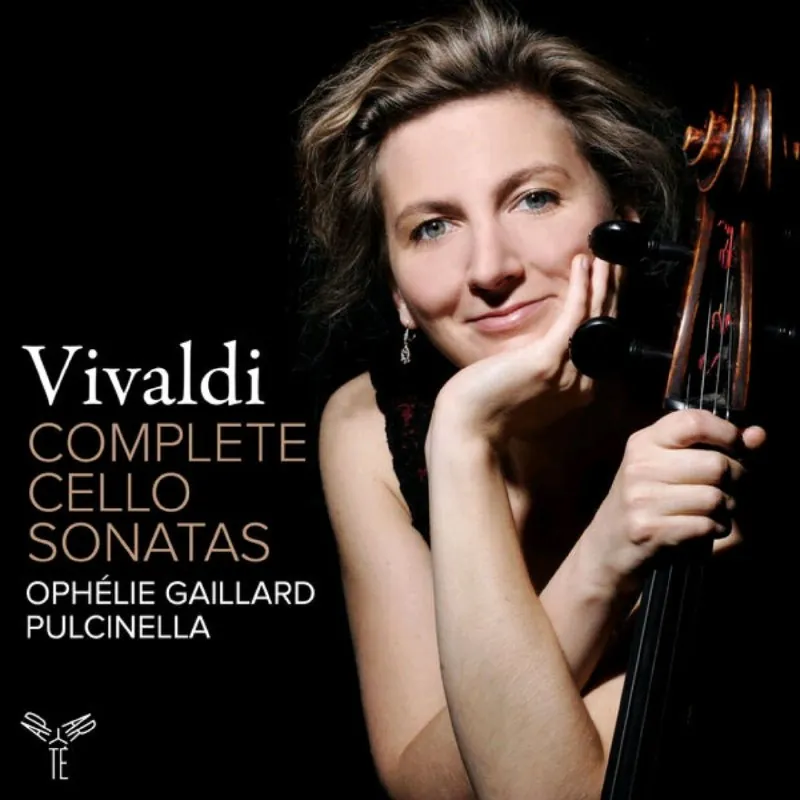 OphélieGaillard&PulcinellaOrchestra-AntonioVivaldiCompleteCelloSonatas（Remastered）
