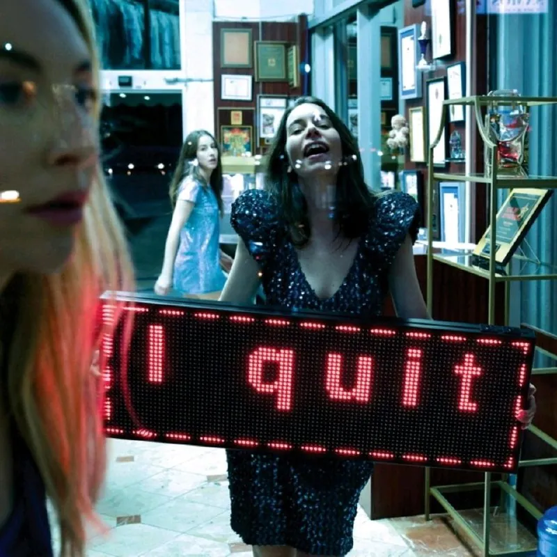 HaimIquit