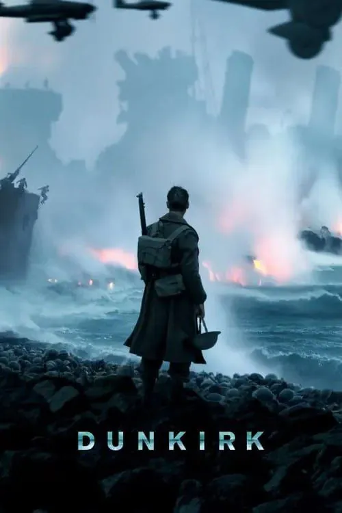 敦刻尔克（2017）