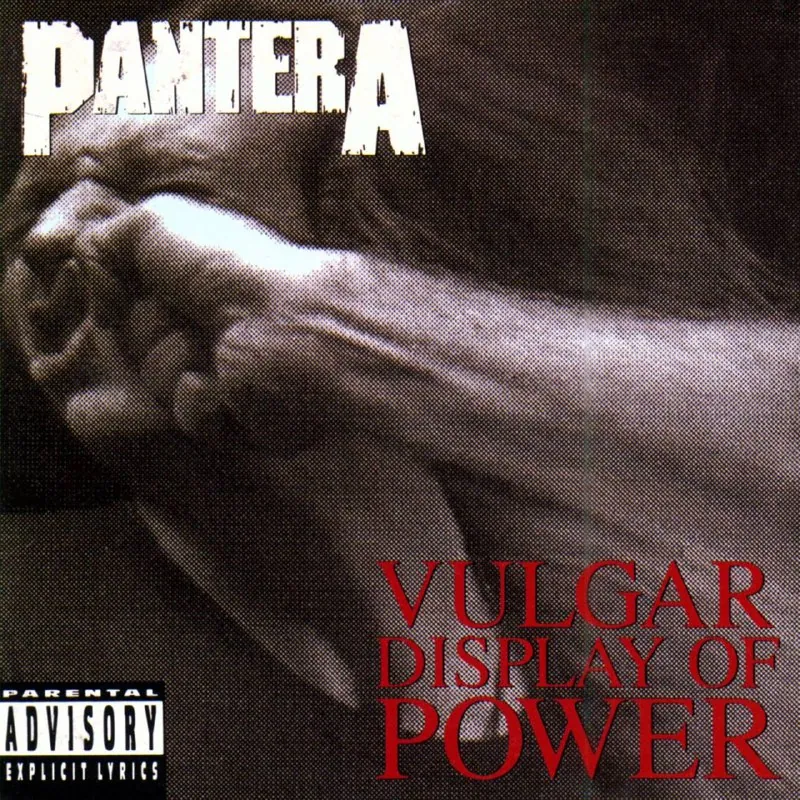 Pantera-VulgarDisplayofPower