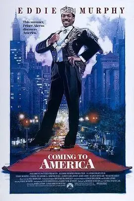 美国之旅（1988）
