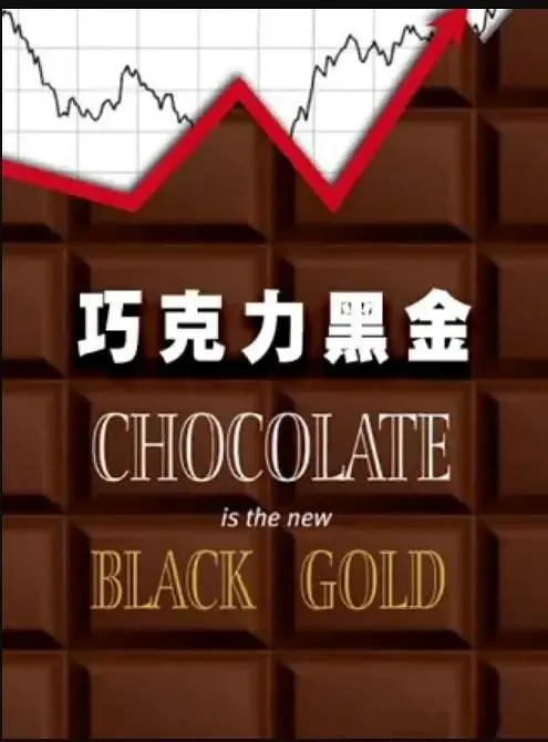 巧克力黑金（2018）