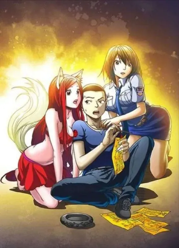 中国惊奇先生（2014）