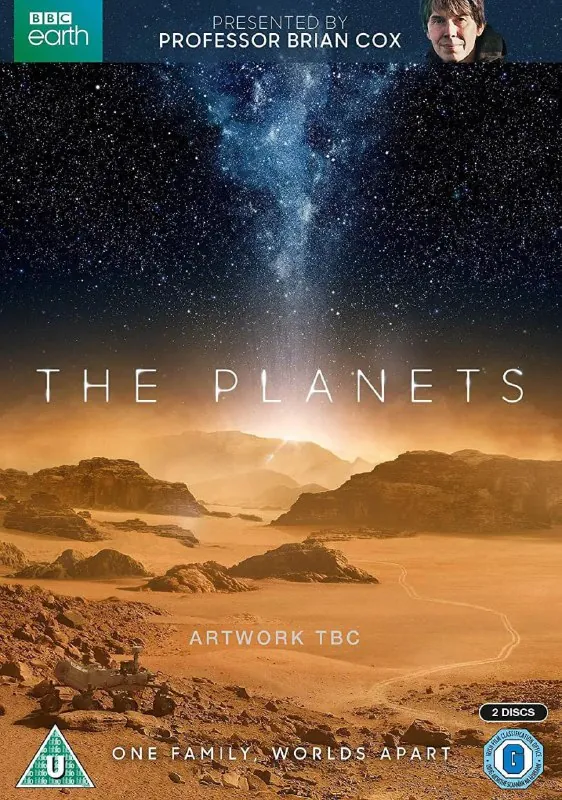 行星ThePlanets