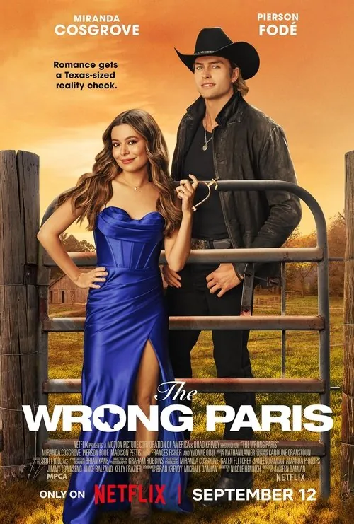 TheWrongParis