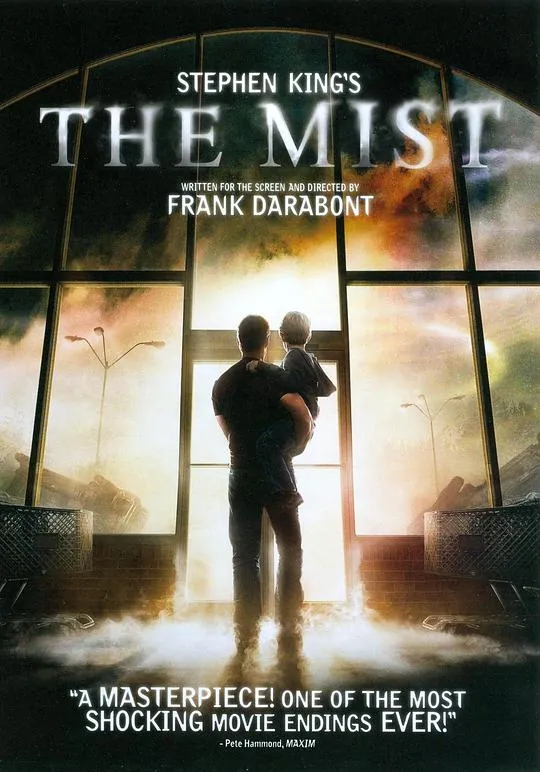 迷雾（2007）