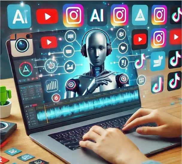 AI+新媒体打造流量生产线实操课