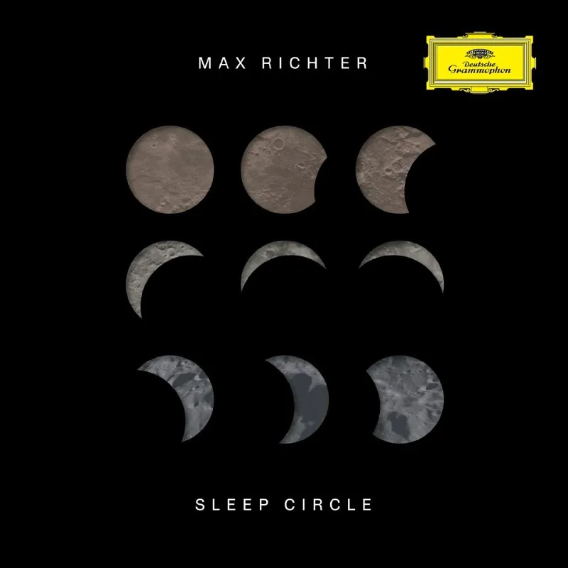 MaxRichter-SleepCircle2025