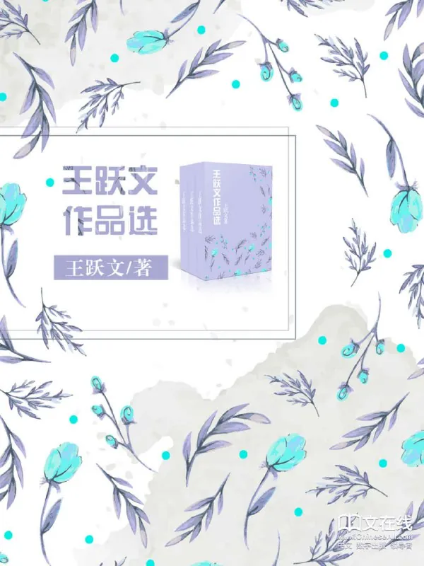 王跃文作品选（套装共20册）