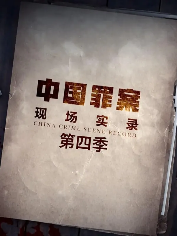 罪案现场实录第四季（2022）