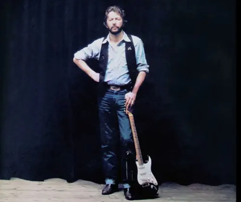 EricClapton-1980年专辑-JustOneNight（1980）