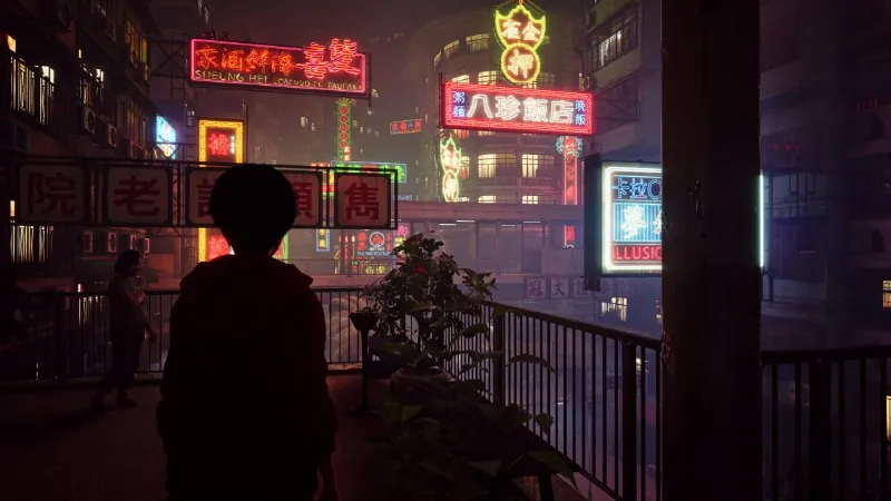 野狗子：裂头怪（年份未知）