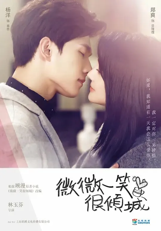 微微一笑很倾城（2016）