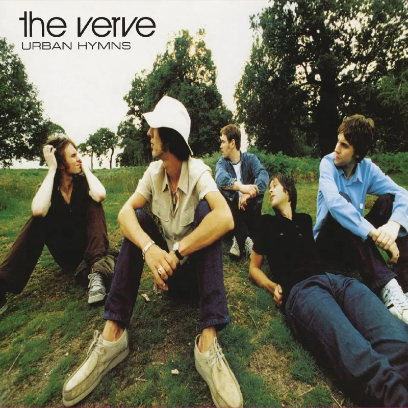 TheVerve-UrbanHymns（Remastered2016）