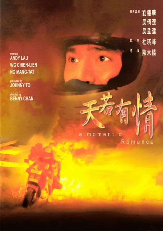 天若有情（1990）