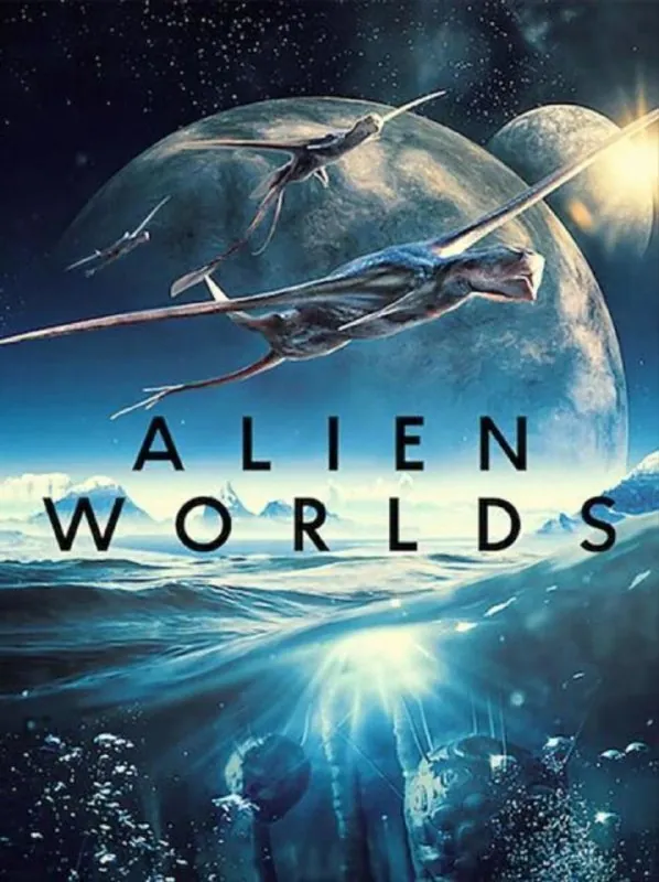 外星世界