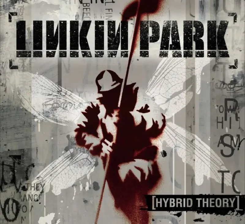 HybridTheory