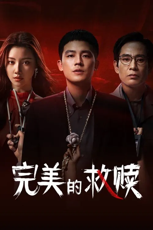 完美的救赎