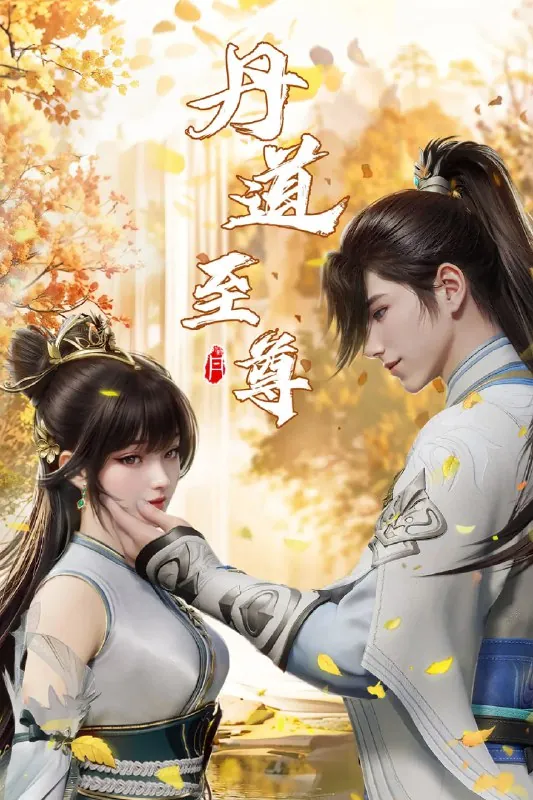 丹道至尊（年份未知）