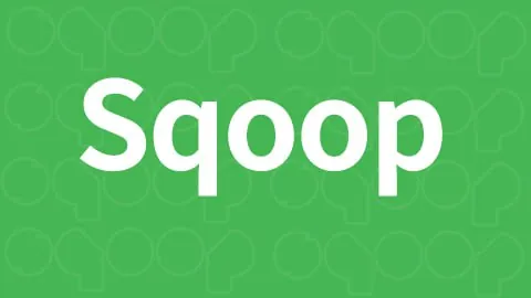 尚硅谷大数据技术之Sqoop-带源码课件