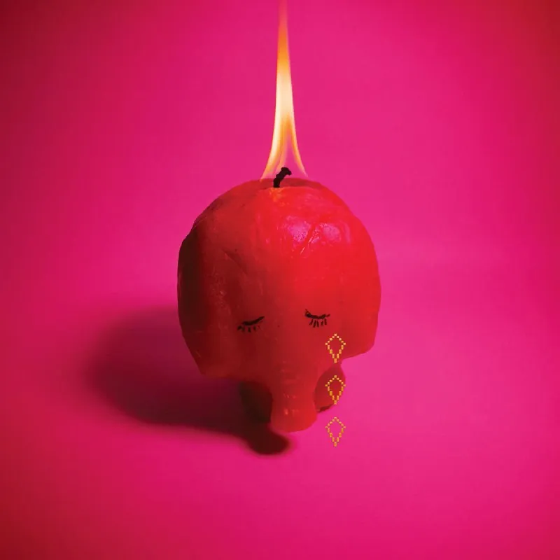 ArcadeFirePinkElephant2025