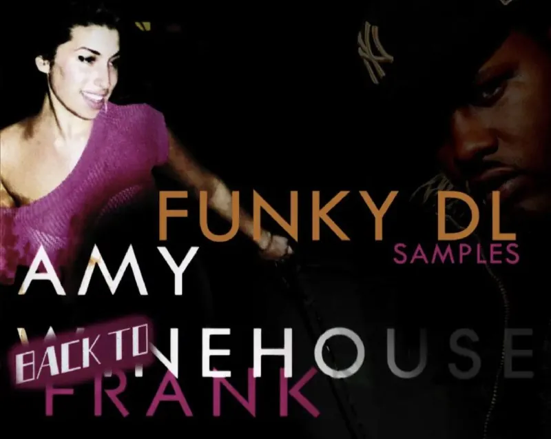 AmyWinehouse-BackToFrank（2010）