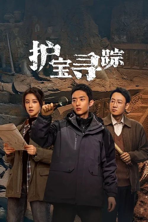 护宝寻踪（2025）