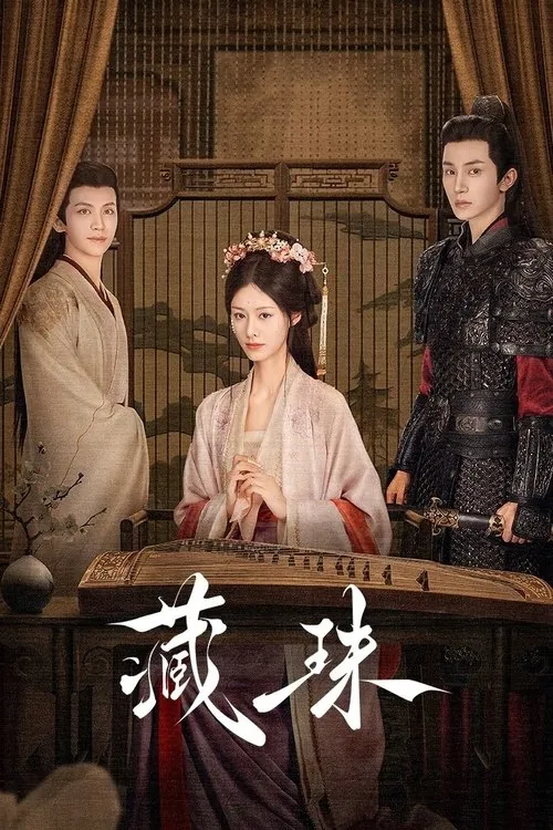藏珠（2025）