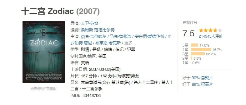 十二宫（2007）