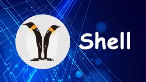尚硅谷大数据技术之Shell（带源码课件）