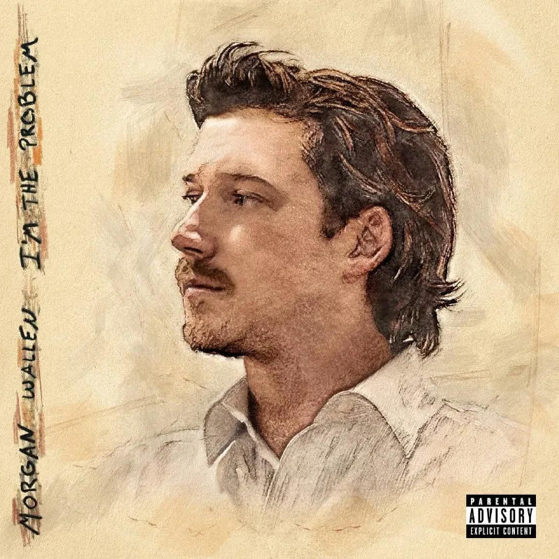 MorganWallen-I'mTheProblem2025
