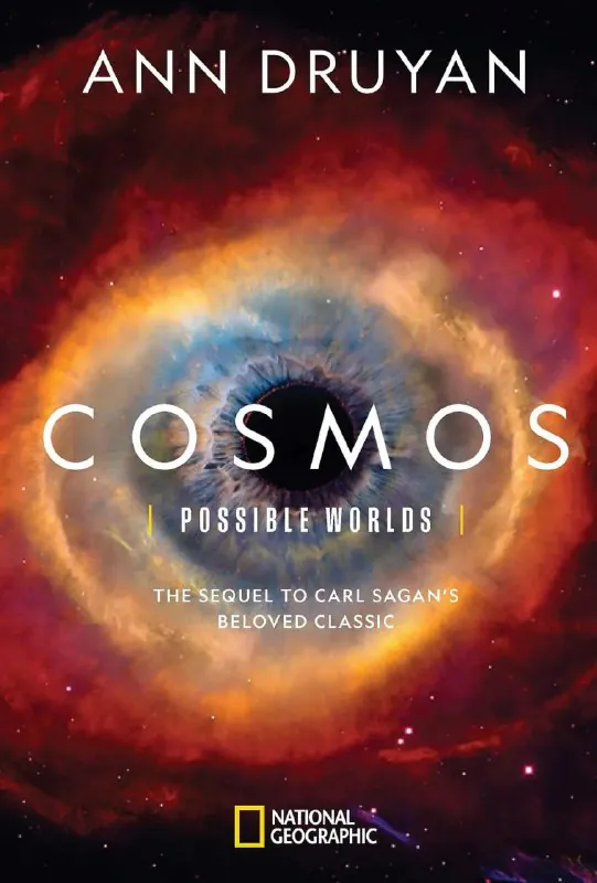 宇宙时空之旅：未知世界CosmosPossibleWorlds