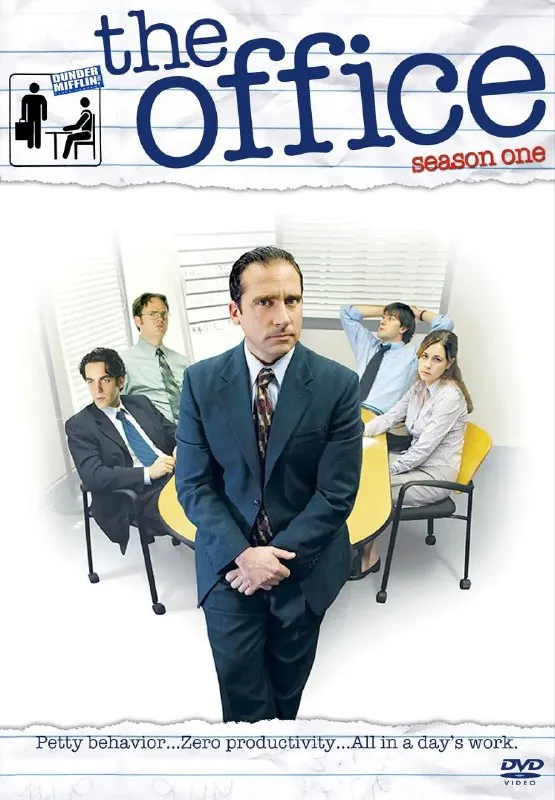 办公室（S01-S09合集）