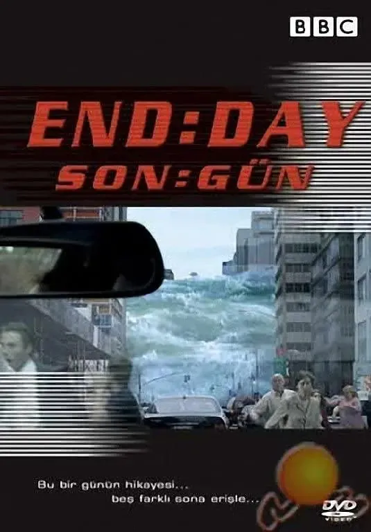 末日预言（2005）