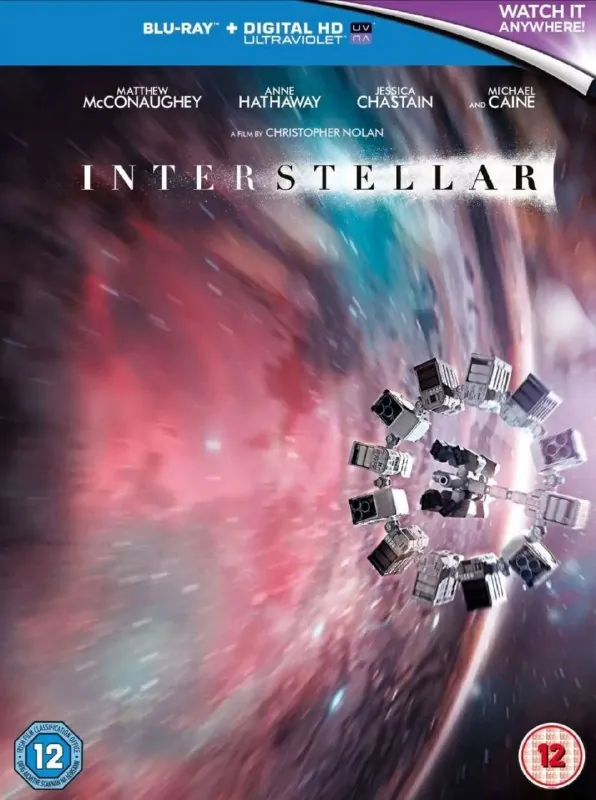 星际穿越（2014）