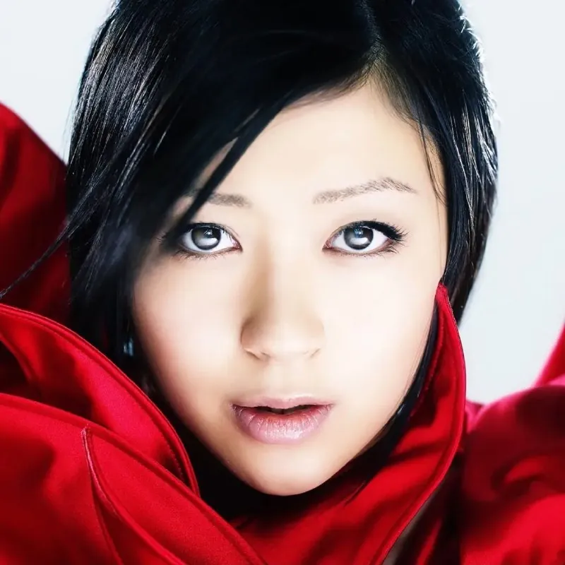 宇多田光UltraBlueRemastered2018