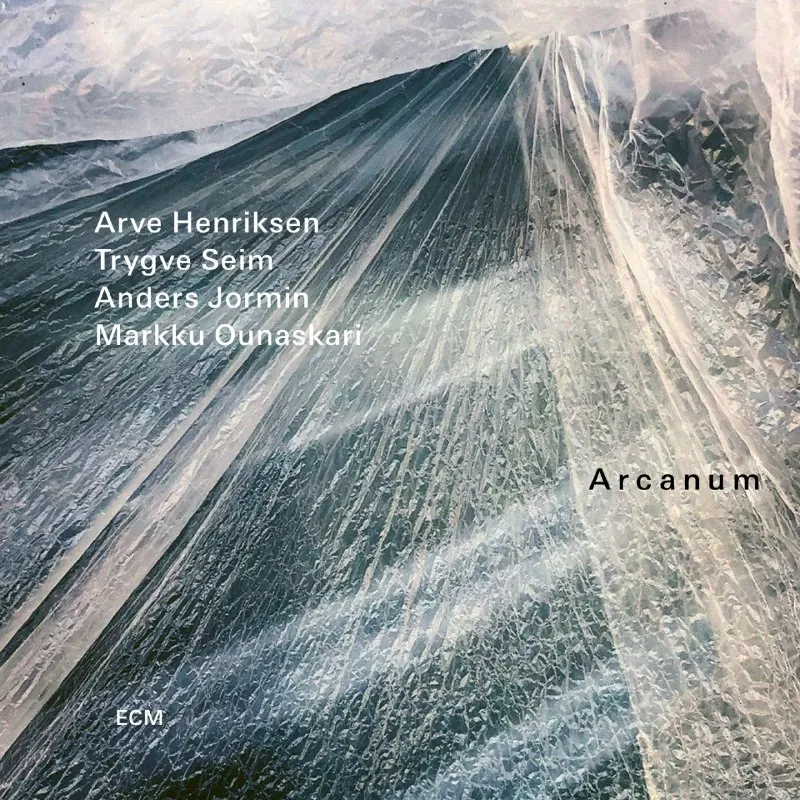 ArveHenriksen-Arcanum2025ECM爵士